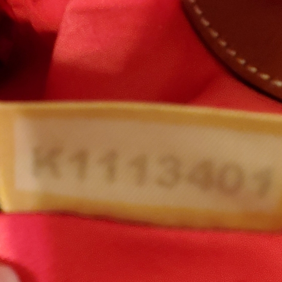 Dooney & Bourke Naomi Satchel - Picture 4 of 7